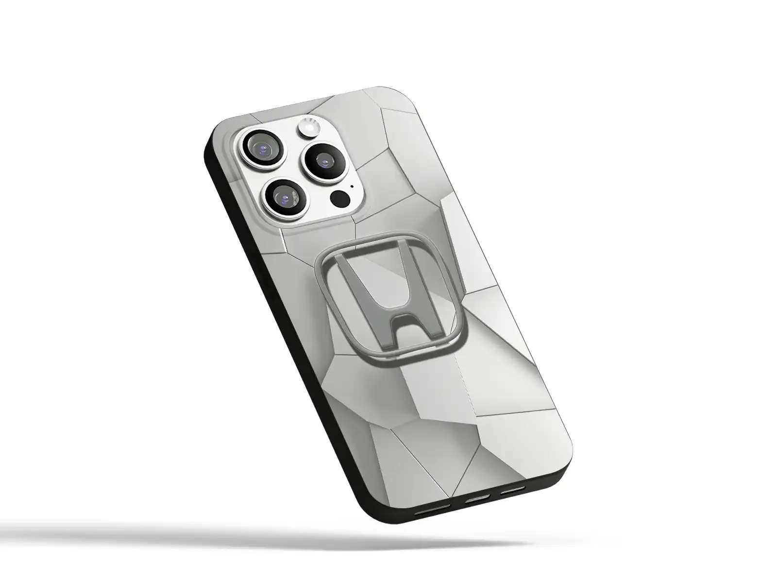 Honda Housse Silicone Téléphone Design Moderne Stylé